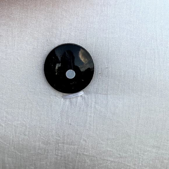 Vintage Nylon Holiday Decor Christmas Girl Miss Mouse Stuffed Animal Plush Puffy - Picture 10 of 11